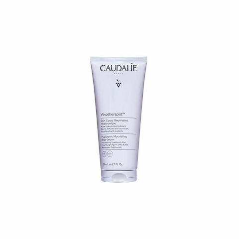 Caudalie Vinotherapist Trattamento Corpo Nutriente Ialuronico 200ml