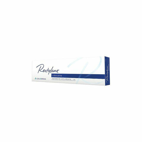 Restylane Lidocaina 1ml