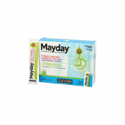 Mayday 18 Stick 10ml