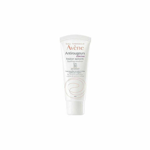 Avene Antirougeurs Giorno Emulsione Lenitiva SPF30 40ml