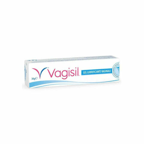 Vagisil Gel Lubrificante Vaginale 30g