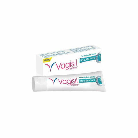 Vagisil Intima Gel Lubrificante Con ProHydrate Complex 30g