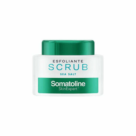 Somatoline SkinExpert Esfoliante Scrub Sea Salt 350g