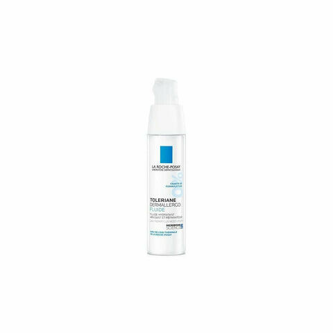 Toleriane Dermallergo Fluido 40ml