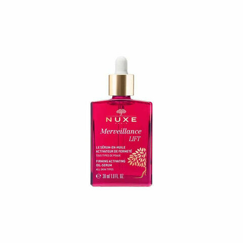 Nuxe Merveillance Lift Siero Antirughe 30ml