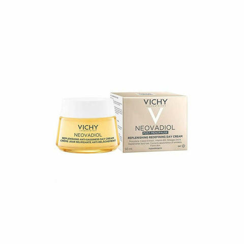 Neovadiol Post-Menopausa Crema Giorno 50ml