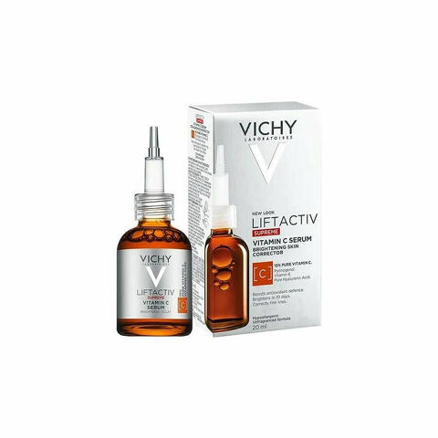 Liftactiv Supreme Vitamin C Serum 20ml