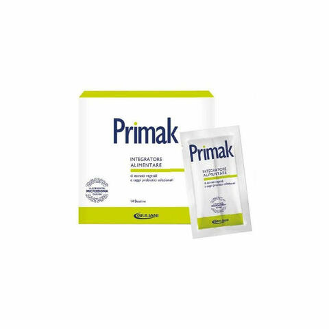 Primak 14 Bustine