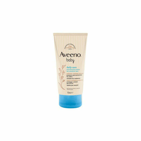 Aveeno Baby Daily Care Crema Idratante 150ml