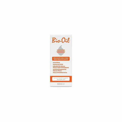 Bio Oil Olio Dermatologico 60 ml