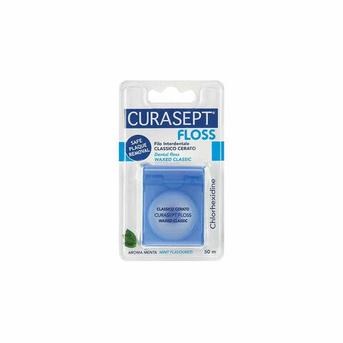 Curasept Floss Classico Cerato 1 Pezzo