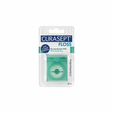 Curasept Filo Interdentale PTFE 1 Pezzo