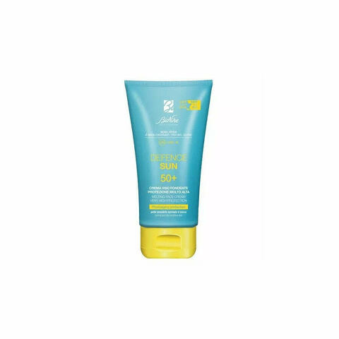 Defence Sun Crema Viso Fondente SPF50+ 50ml