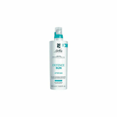 Defence Sun Fluido Doposole Idratante 400ml