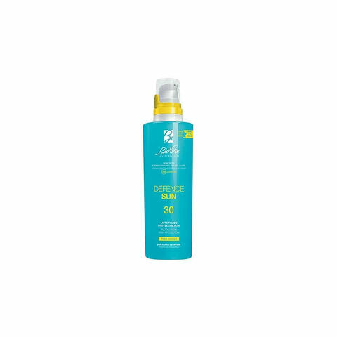 Defence Sun Latte Fluido SPF30 200ml