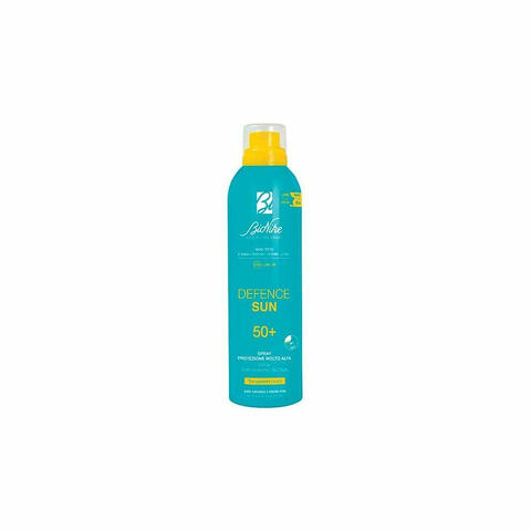 Defence Sun Spray SPF50+ 200ml