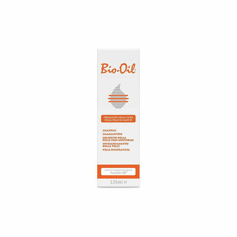 Bio Oil Olio Dermatologico 125 ml