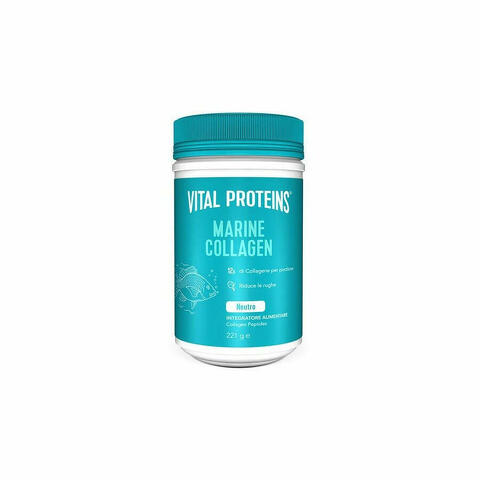 Vital Proteins Marine Collagen Neutro 221g