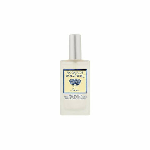 Acqua Di Bolgheri Profumo Ambiente E Biancheria Indaco 100ml