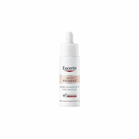 Eucerin Anti-Pigment Siero Illuminante Anti-Macchie 30ml