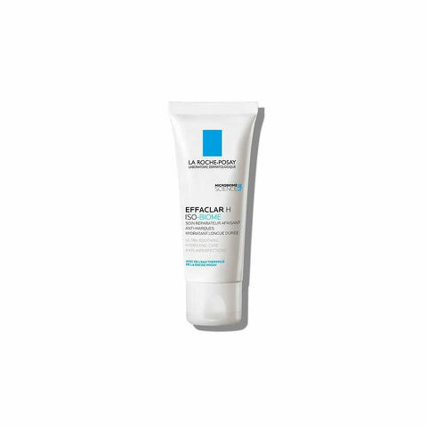 Effaclar H Iso-Biome Crema Lenitiva 40ml