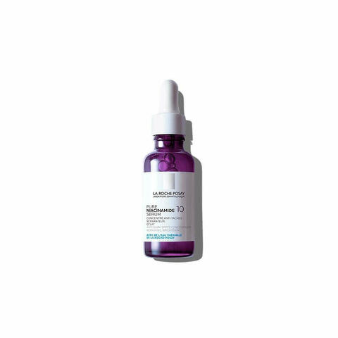 Pure Niacinamide 10 Siero 30ml