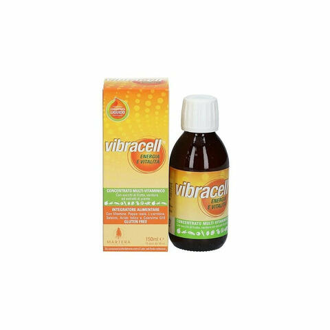 Vibracell 150ml