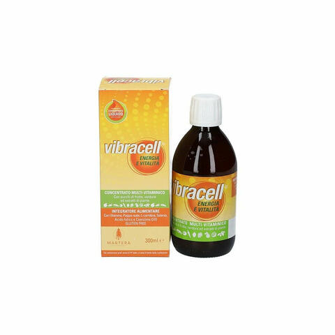 Vibracell 300ml