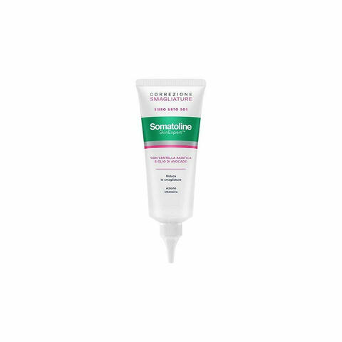 Somatoline SkinExpert Correzione Smagliature 100ml