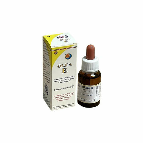 Olea E Gocce 20ml