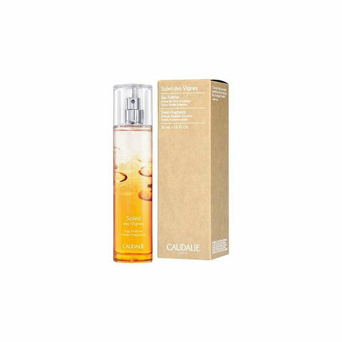 Caudalie Soleil Des Vignes Acqua Fresca 50ml