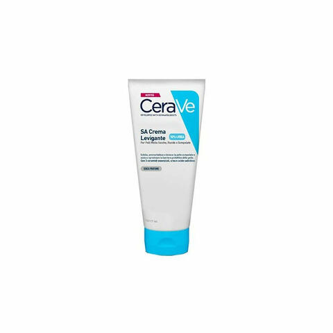 Cerave SA Crema Levigante 177g