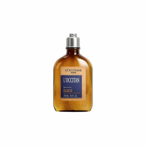 L'Occitane Homme Gel Doccia L'Occitan 250ml