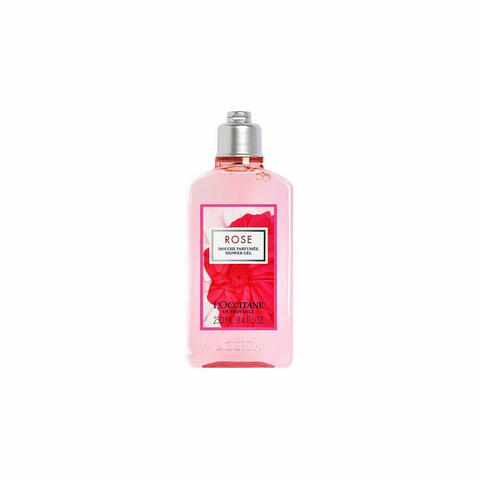 L'Occitane Gel Doccia Rosa 250ml