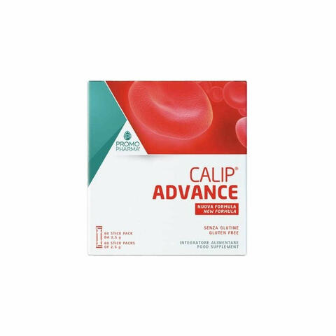 Calip Advance 60 Stick Pack