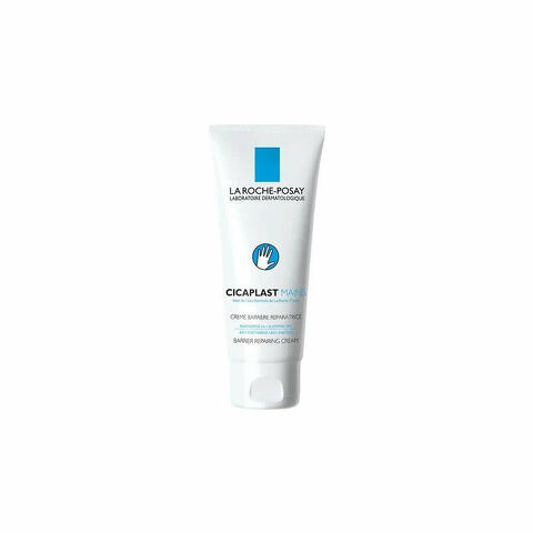 Cicaplast Crema Mani 100ml