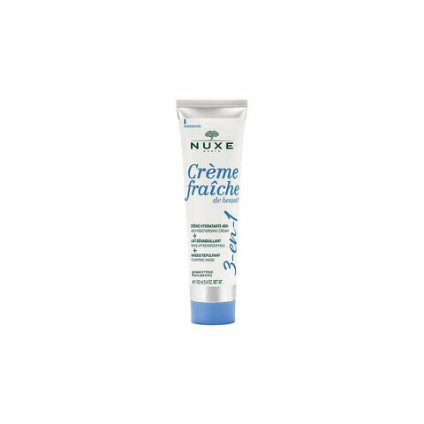 Nuxe Creme Fraiche De Beaute 3In1 100ml