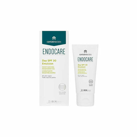 Endocare Day SPF30 Emulsion 40ml