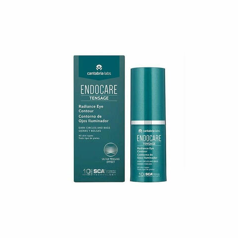 Endocare Tensage Radiance Eye Contour 15ml