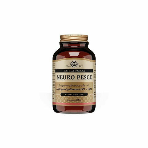 Neuro Pesce 50 Perle Softgels