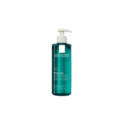 Effaclar Gel Micro-Peeling 400ml