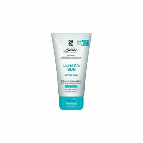 Defence Sun Crema Doposole Lenitiva 75ml