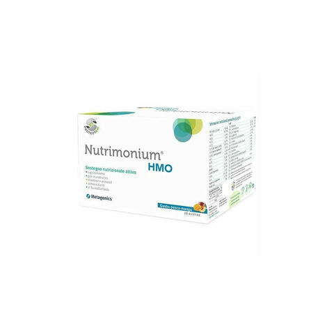 Nutrimonium HMO 28 Bustine