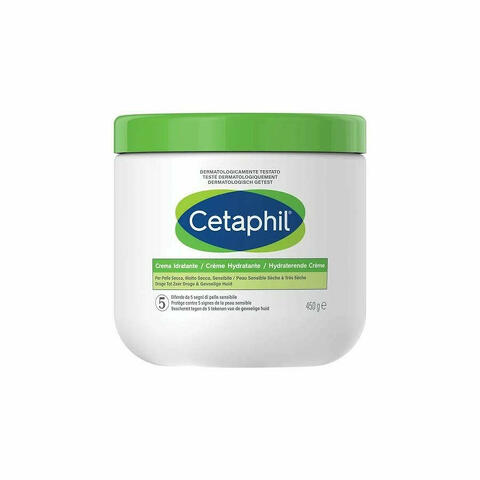 Cetaphil Crema Idratante 450g