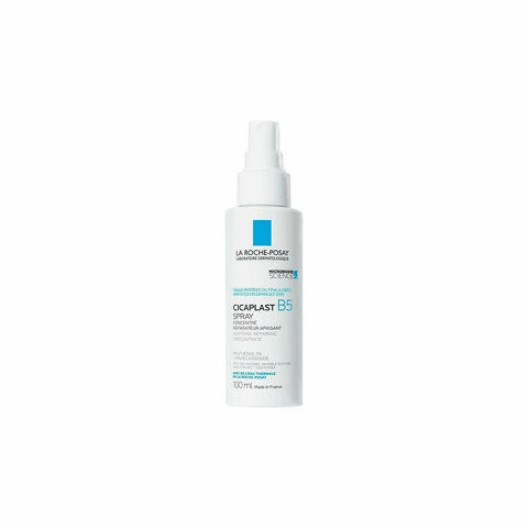 Cicaplast B5 Spray 100ml