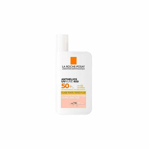 Anthelios Uvmune 400 Fluido Colorato SPF50+ 50ml