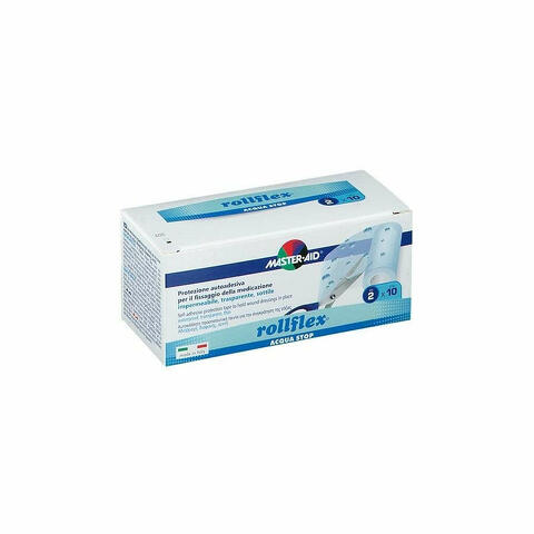 Master-Aid Rollflex Acqua Stop 10x200cm