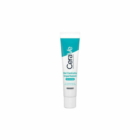 Cerave Gel Controllo Imperfezioni 40ml