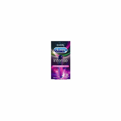 Durex Intense Orgasmic Gel 10ml