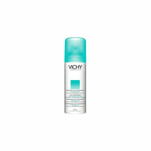 Vichy Deodorante Anti-traspirante 48h